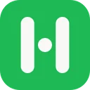 hao.ai 的 Logo