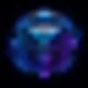 Token-AI 的 Logo