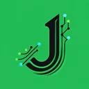 jcode 的 Logo
