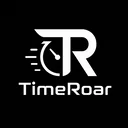 TimeRoar AI 的 Logo