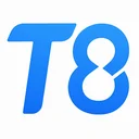 T8 API 的 Logo