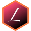 LMU AI · 灵眸 的 Logo