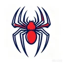 SpiderMan-API 的 Logo