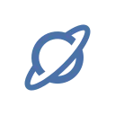 银河算力实验室 的 Logo
